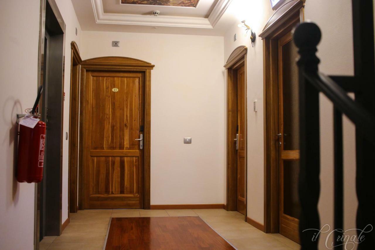 Il Crinale Hotel