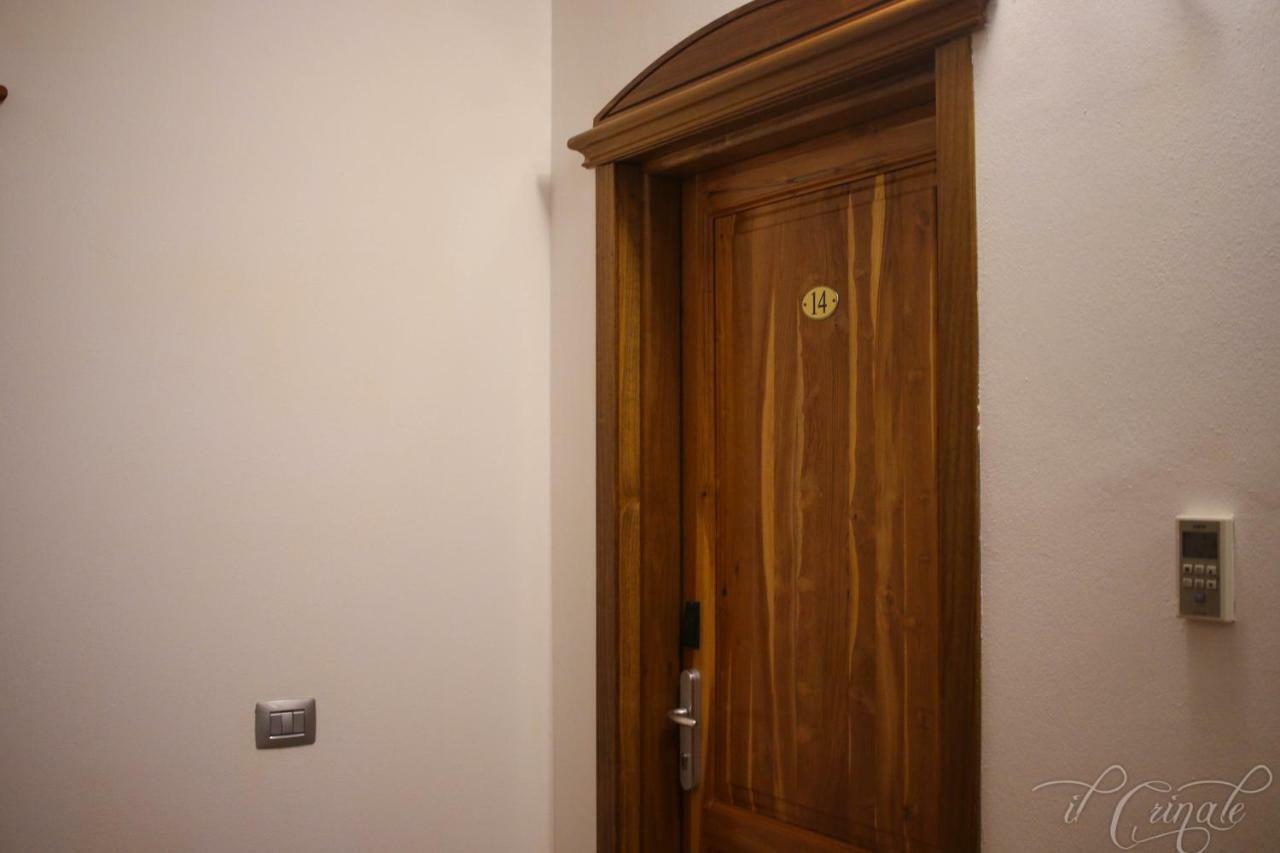Il Crinale Hotel 3*