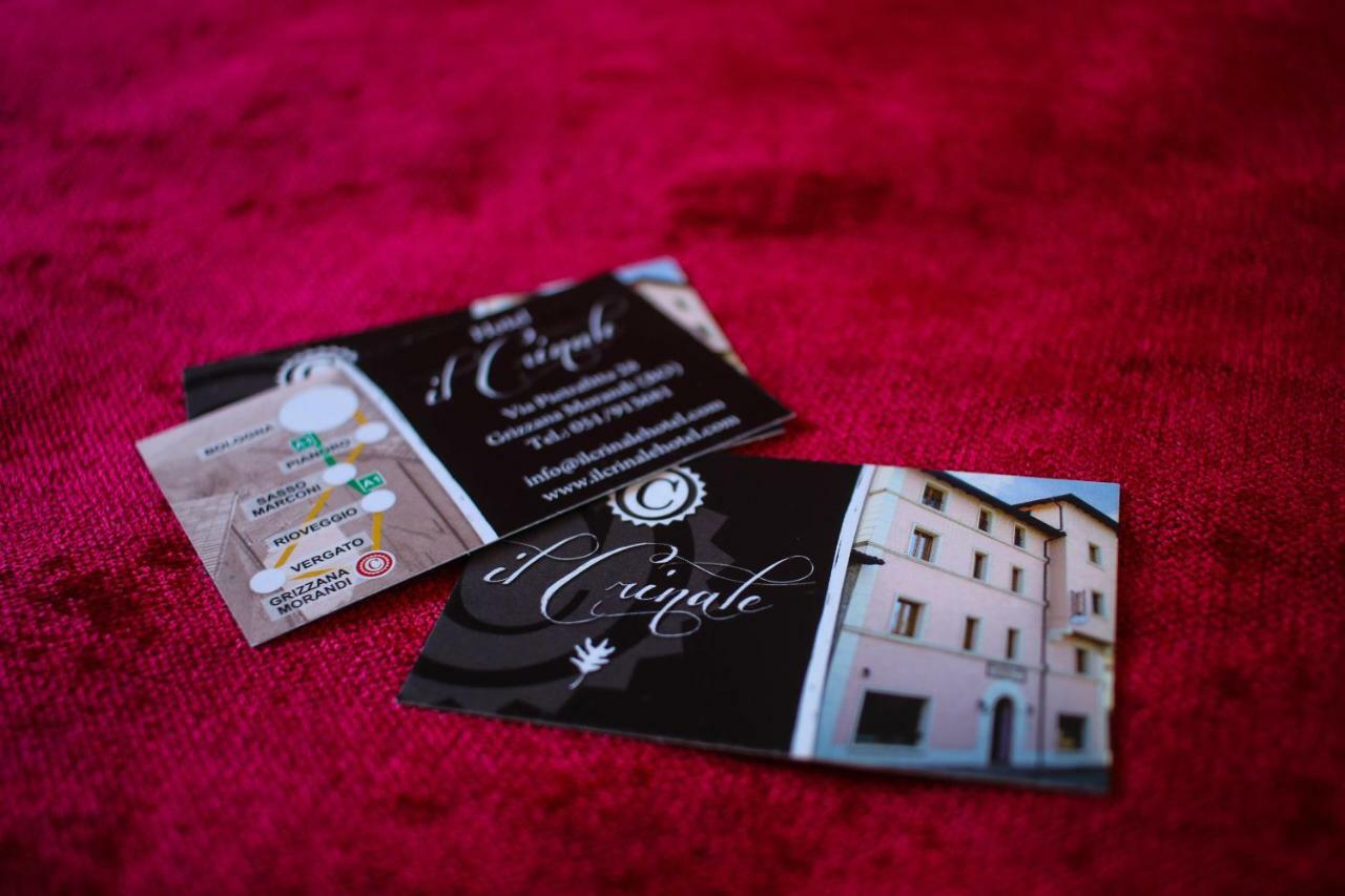 Il Crinale Hotel