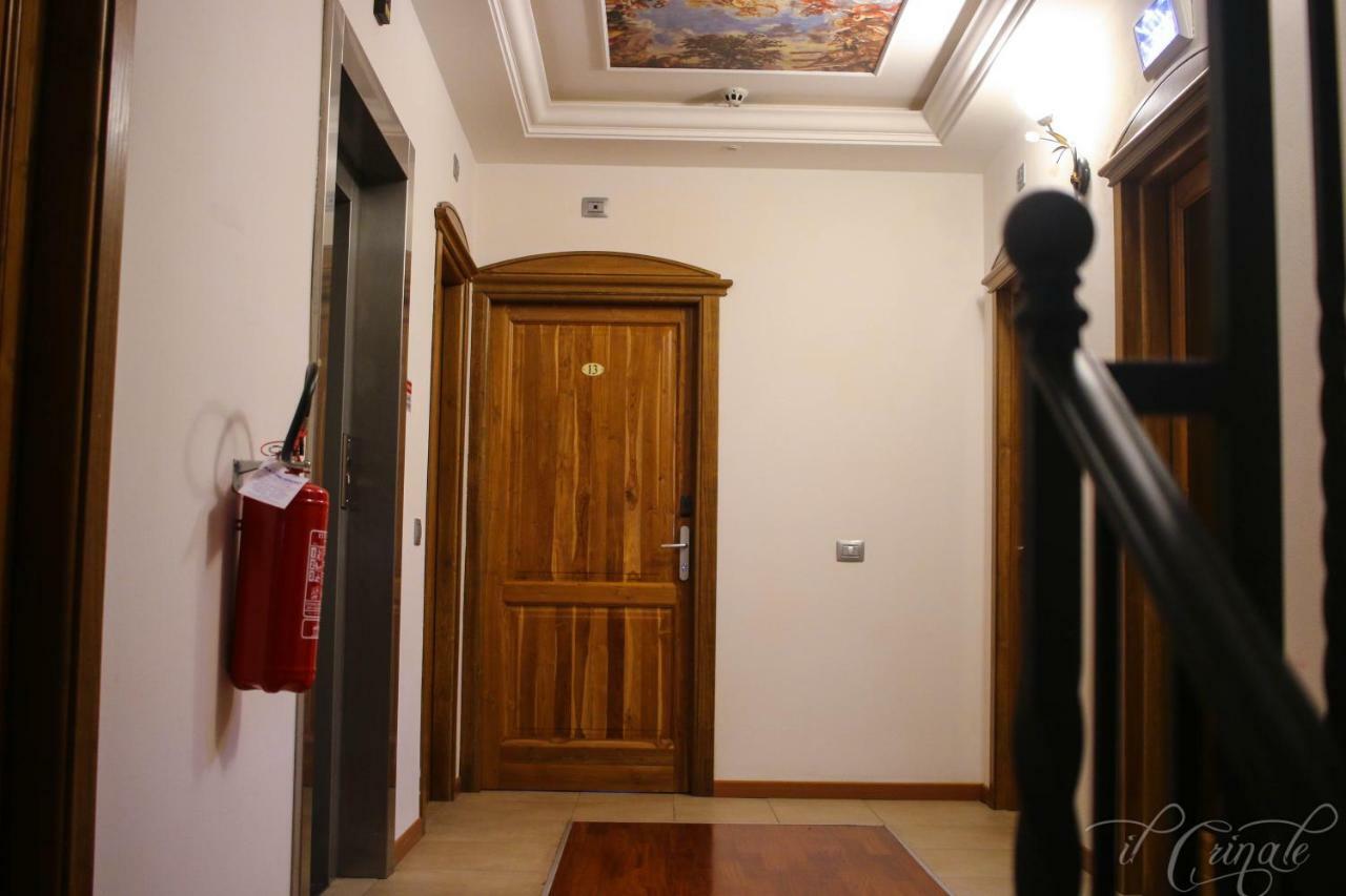 Il Crinale Grizzana