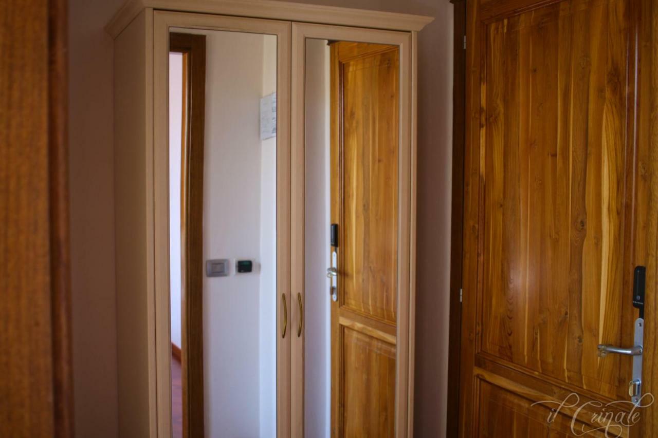 Il Crinale Hotel