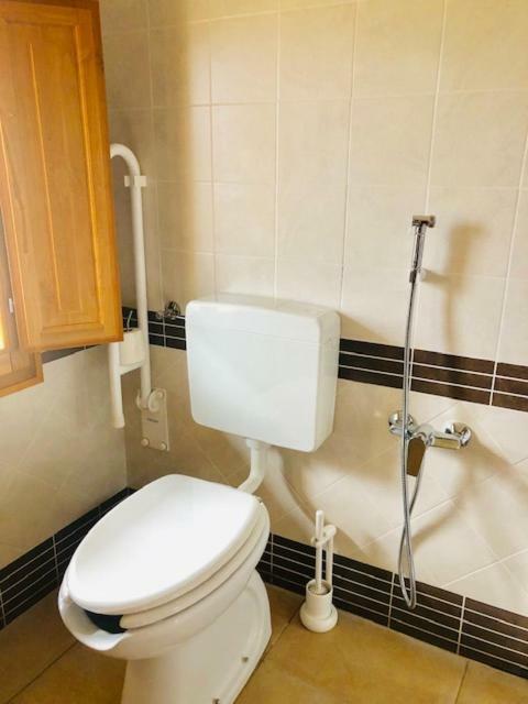 Hotel Il Crinale 3*