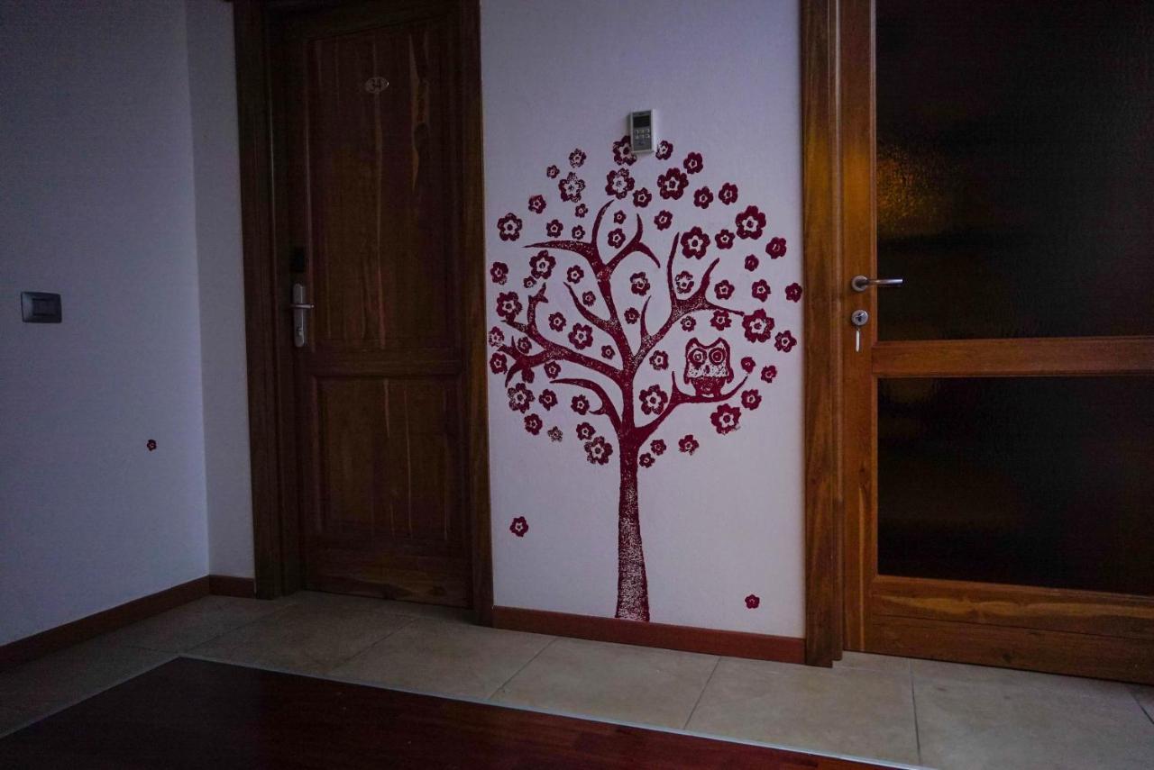 Hotel Il Crinale 3*