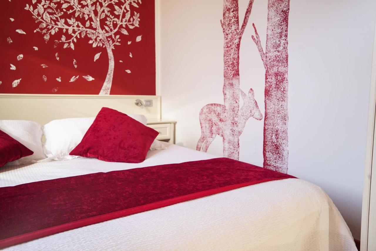Il Crinale Hotel