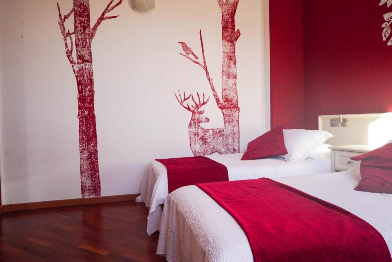 Hotel Il Crinale Grizzana