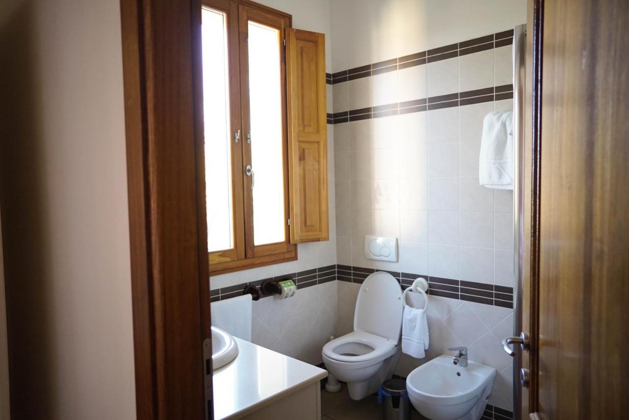 Il Crinale Hotel