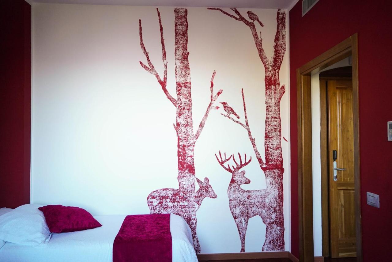 Hotel Il Crinale 3*