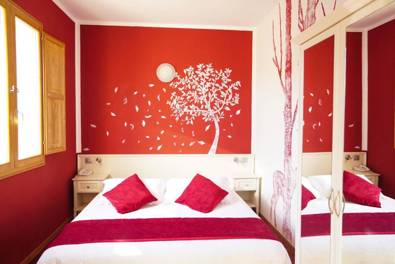 Hotel Il Crinale 3*