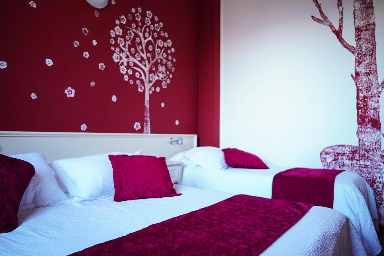 Hotel Il Crinale 3*