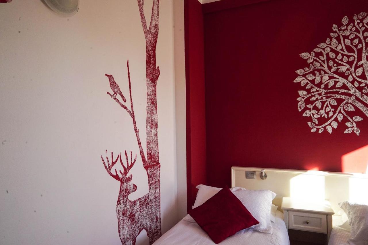 Il Crinale Hotel 3*