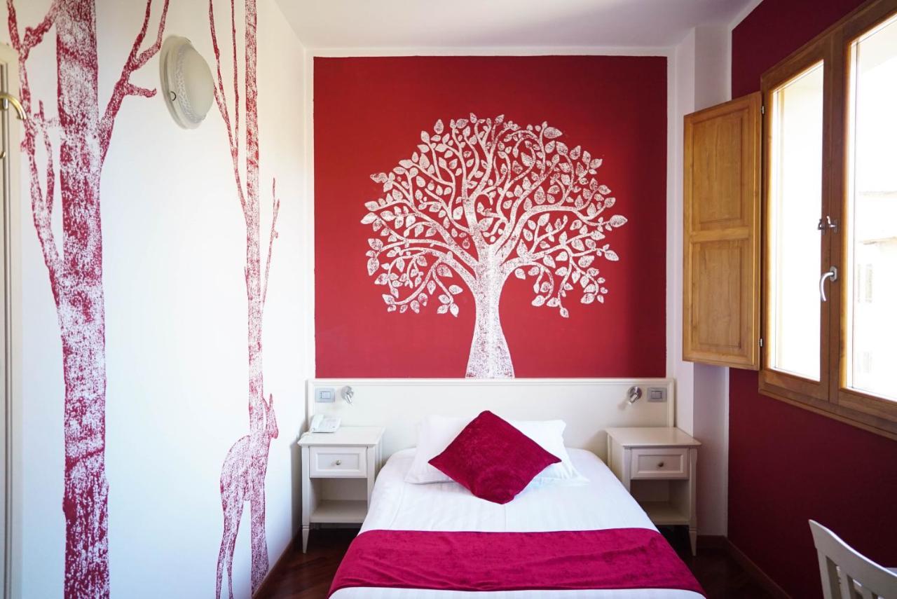 Hotel Il Crinale 3*