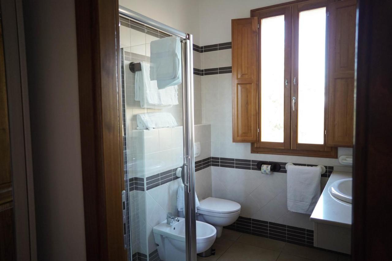 Il Crinale Hotel