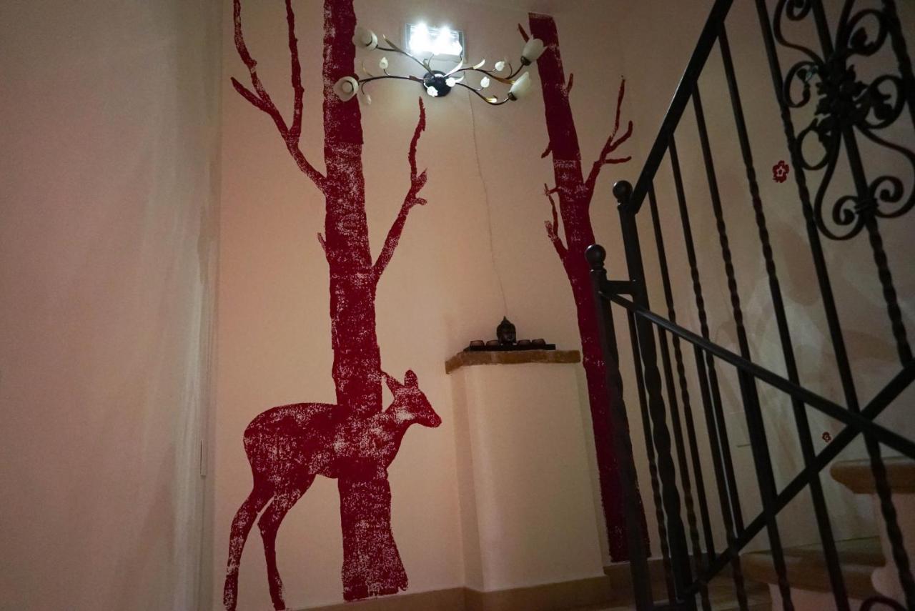 Hotel Il Crinale Grizzana