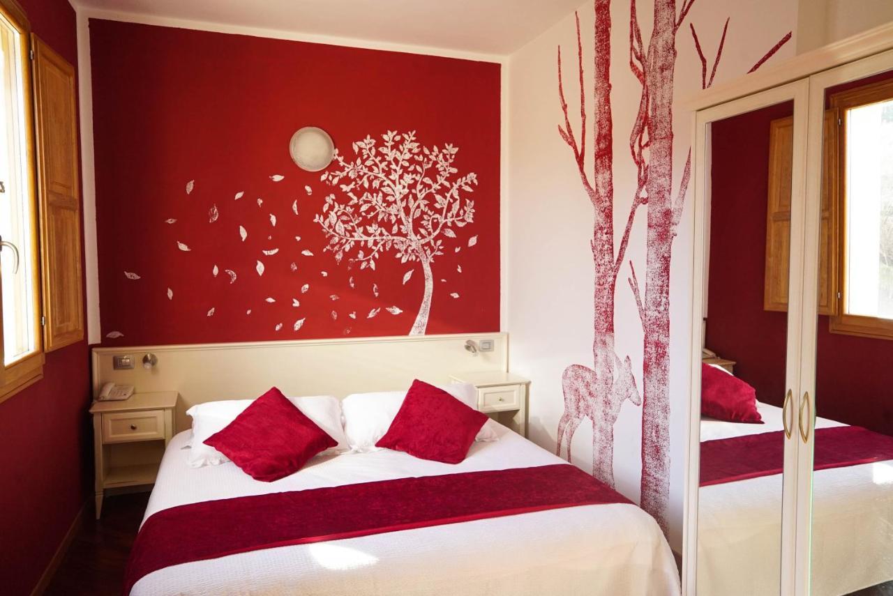 Il Crinale Hotel 3*